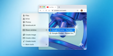 Google launches a Gemini AI app on Mac