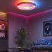 Govee’s multicolor ceiling light doubles as a low-res screen