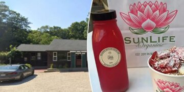 Hamptonites mourn closing of Estia's Little Kitchen