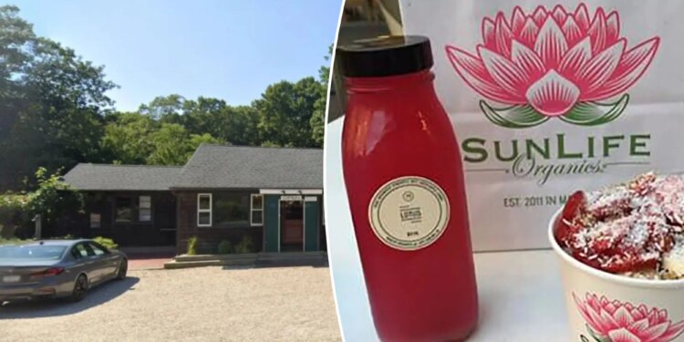 Hamptonites mourn closing of Estia's Little Kitchen