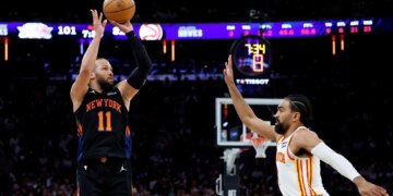 Here's how to watch Knicks vs. Hawks Game 6 live for free