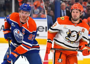 Here's how to watch Oilers vs. Ducks Game 6 live for free