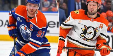 Here's how to watch Oilers vs. Ducks Game 6 live for free