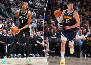 Here's how to watch tonight's Nuggets vs. Spurs game