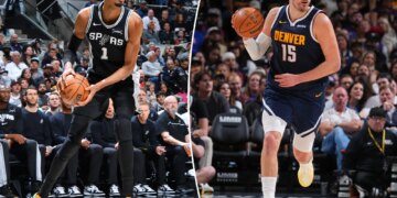 Here's how to watch tonight's Nuggets vs. Spurs game