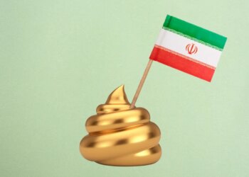 How Iran out-shitposted the White House