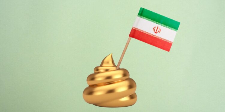 How Iran out-shitposted the White House