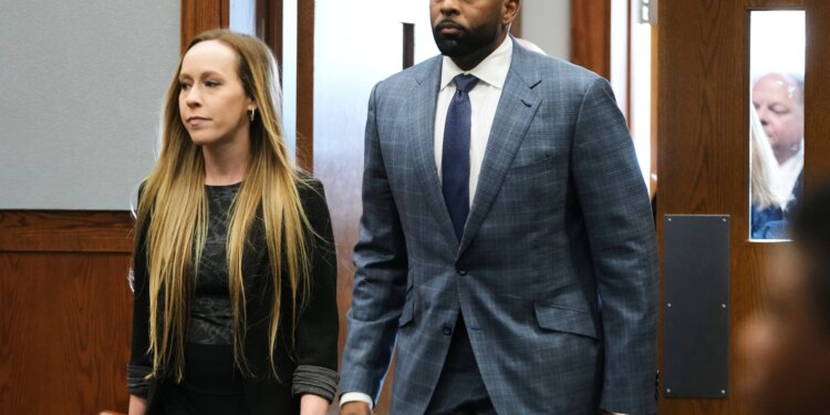 How Sherrone Moore's jilted wife saved him from 'full wrath' of the court