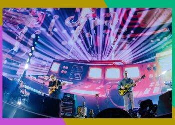 How much are the cheapest Phish tickets at Las Vegas Sphere?