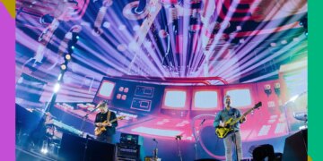 How much are the cheapest Phish tickets at Las Vegas Sphere?