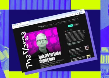 How The Vergecast works, 2026 edition