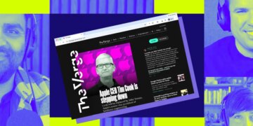 How The Vergecast works, 2026 edition