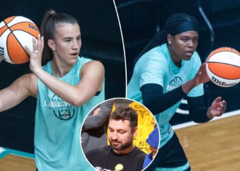 How the Liberty offense is being transformed under Chris DeMarco