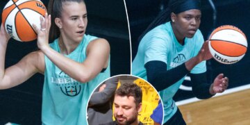 How the Liberty offense is being transformed under Chris DeMarco