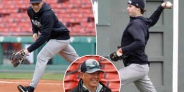 How the Yankees stole Ben Rice, Cam Schlittler from Red Sox