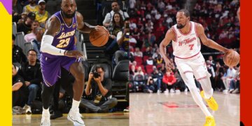 How to get the cheapest Lakers vs. Rockets NBA playoffs tickets