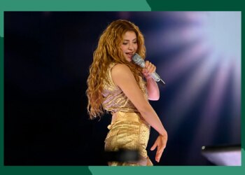 How to get tickets for Shakira's 2026 North American tour now