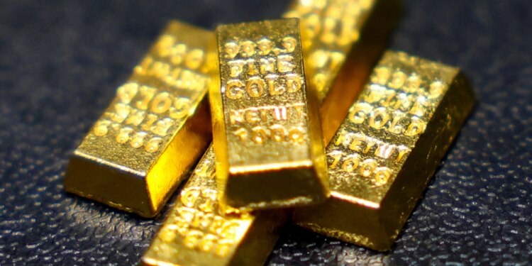 How to sell gold from an IRA: RMD rules and liquidation fees for 2026