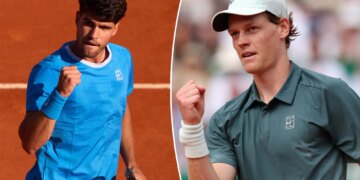 How to watch Alcaraz-Sinner in Monte-Carlo Masters final for free