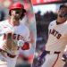 How to watch Angels-Reds, Giants-Orioles in Friday Night Baseball