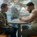 Jamie Bell, Richard Gadd
HBO
Half Man
Season 1
(Anne Binckebanck/HBO)
