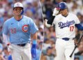 How to watch Cubs vs. Dodgers in Friday Night Baseball for free