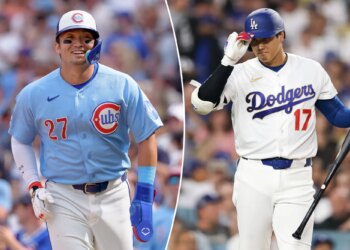 How to watch Cubs vs. Dodgers in Friday Night Baseball for free