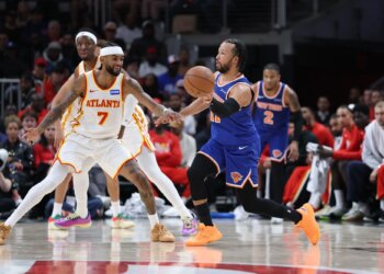 How to watch Hawks vs. Knicks Game 5 for free: Time, livestream