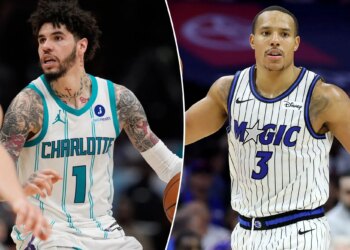 How to watch Hornets-Magic in NBA Play-In Tournament for free
