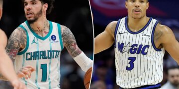 How to watch Hornets-Magic in NBA Play-In Tournament for free