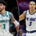 How to watch Hornets-Magic in NBA Play-In Tournament for free