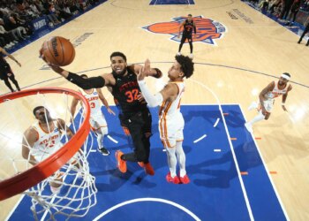 How to watch Knicks vs. Hawks Game 3 for free: Time, livestream