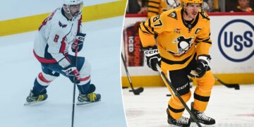 How to watch Penguins vs. Capitals live on TV: Start time