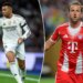 How to watch Real Madrid-Bayern Munich Champions League for free