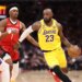 How to watch Rockets-Lakers for free in NBA Playoffs Round 1