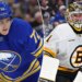 How to watch Sabres vs. Bruins NHL Playoffs Game 2 for free