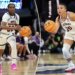 How to watch South Carolina vs. UConn Women's Final Four for free