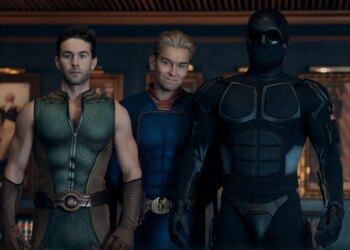 How to watch 'The Boys' Season 5: Release date, time, cast