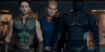 How to watch 'The Boys' Season 5: Release date, time, cast