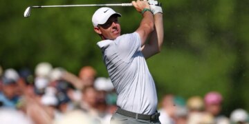 How to watch The Masters 2026 Round 3 for free