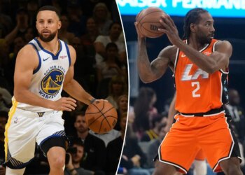 How to watch Warriors-Clippers for free in NBA Play-In Tournament