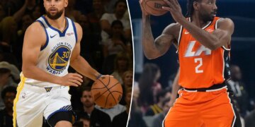 How to watch Warriors-Clippers for free in NBA Play-In Tournament