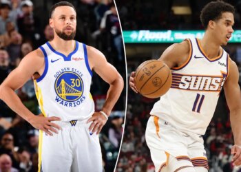 How to watch Warriors-Suns in NBA Play-In Tournament for free