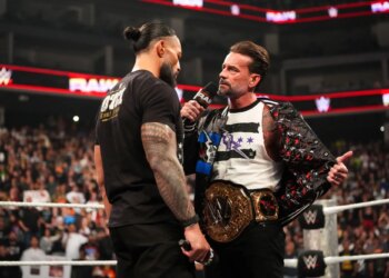 How to watch WrestleMania 42: Time, livestream, full match card