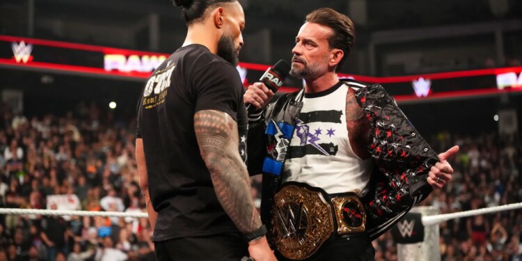 How to watch WrestleMania 42: Time, livestream, full match card