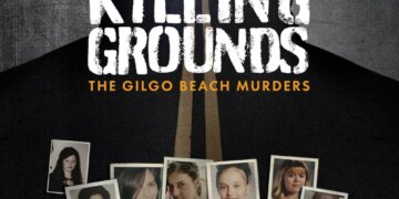 How to watch new Gilgo Beach killer doc 'Killing Grounds' for free
