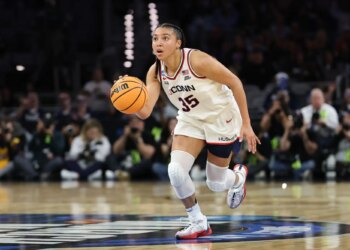How to watch the 2026 WNBA Draft for free: Time, draft order