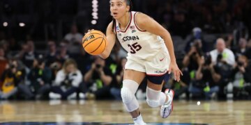 How to watch the 2026 WNBA Draft for free: Time, draft order