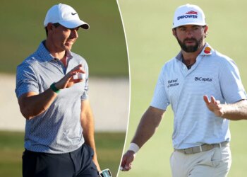 How to watch the Masters Tournament 2026 final round for free