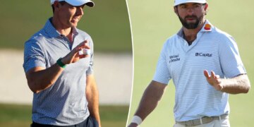 How to watch the Masters Tournament 2026 final round for free